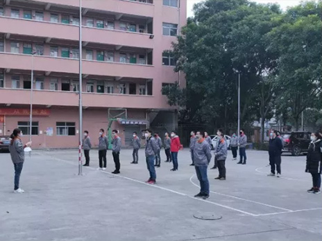 【益誠(chéng)自動(dòng)化簡(jiǎn)訊】同舟共濟(jì)，“益”同戰(zhàn)“疫”，我們?cè)谝黄穑? /></a></div>
            <div   id=